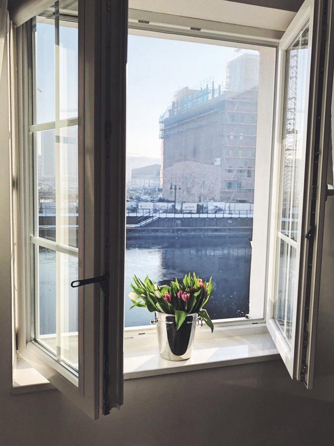 Lux Apartamenty Old Town Gdansk Exterior photo